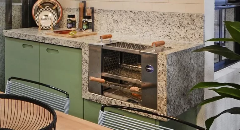 Melhores Churrasqueira sem Fumaça para Apartamento: Guia Completo Antes de Comprar -2026