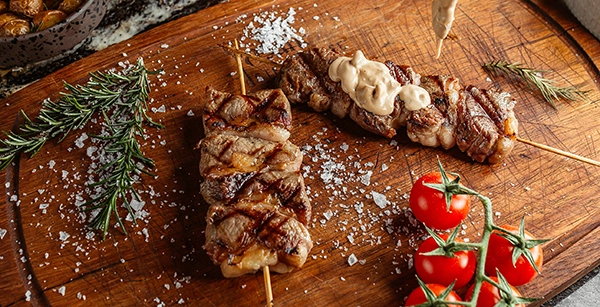 Churrasqueira Elétrica para Espetinho: As 5 melhores 2026