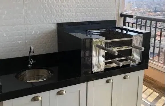 Churrasqueira Ecológica para Apartamento: Vale a Pena? As Melhores 2026