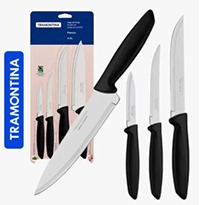 Jogo Facas Tramontina Kit