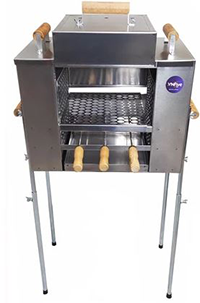 Quality Grill