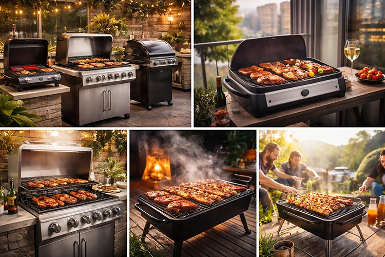 Melhores Churrasqueiras: As Melhores de 2026