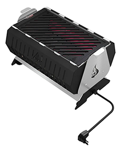 Churrasqueira Eletrica Portatil Dinoxx E-dxx