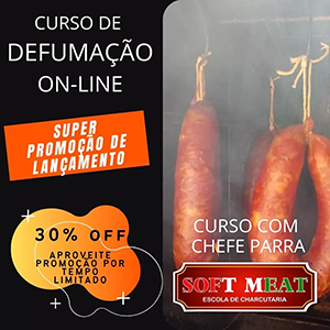CURSO DEFUMAÇÃO ARTESANAL
