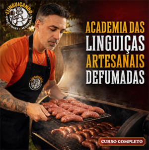 Linguiçando – Academia da Linguiça Artesanal Defumada
